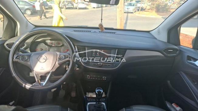Opel Crossland Diesel Manuelle 2024