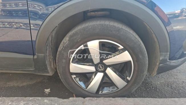 Opel Crossland Diesel Manuelle 2024