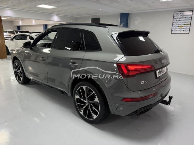 AUDI Q5 40 TDI 204 S-Tronic quattro