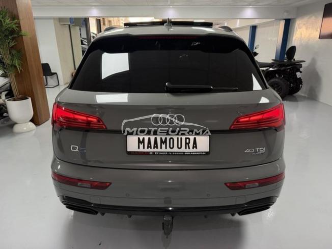 AUDI Q5 40 TDI 204 S-Tronic quattro