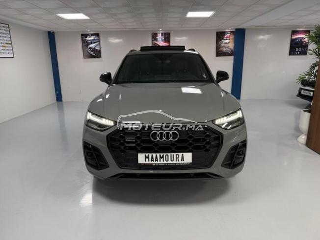 AUDI Q5 40 TDI 204 S-Tronic quattro