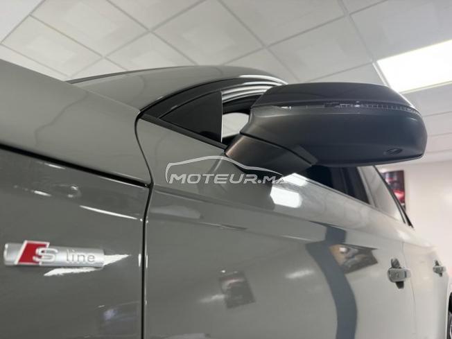 AUDI Q5 40 TDI 204 S-Tronic quattro