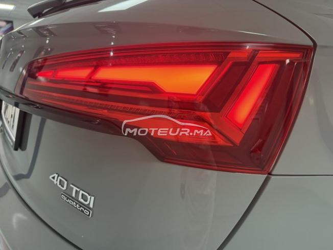 AUDI Q5 40 TDI 204 S-Tronic quattro