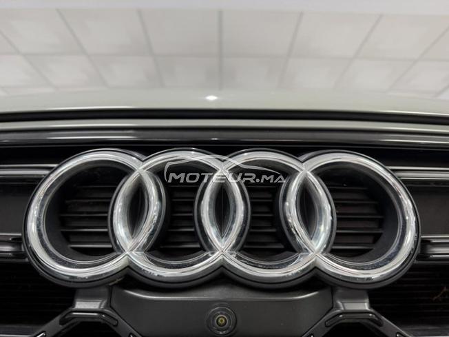 AUDI Q5 40 TDI 204 S-Tronic quattro