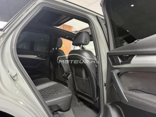 AUDI Q5 40 TDI 204 S-Tronic quattro