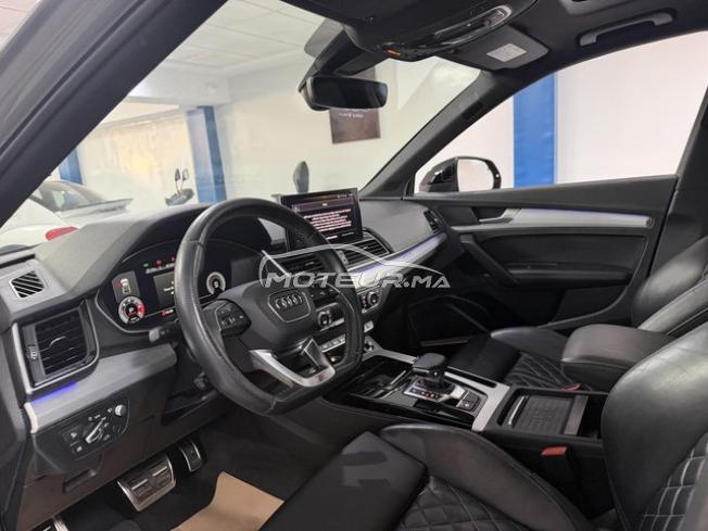 AUDI Q5 40 TDI 204 S-Tronic quattro