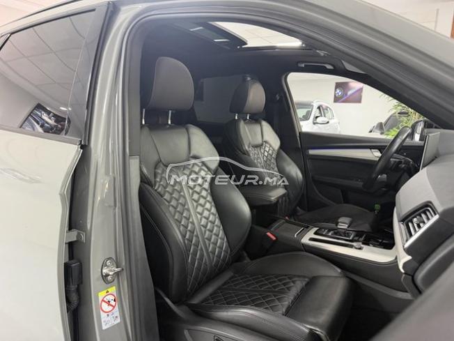 AUDI Q5 40 TDI 204 S-Tronic quattro