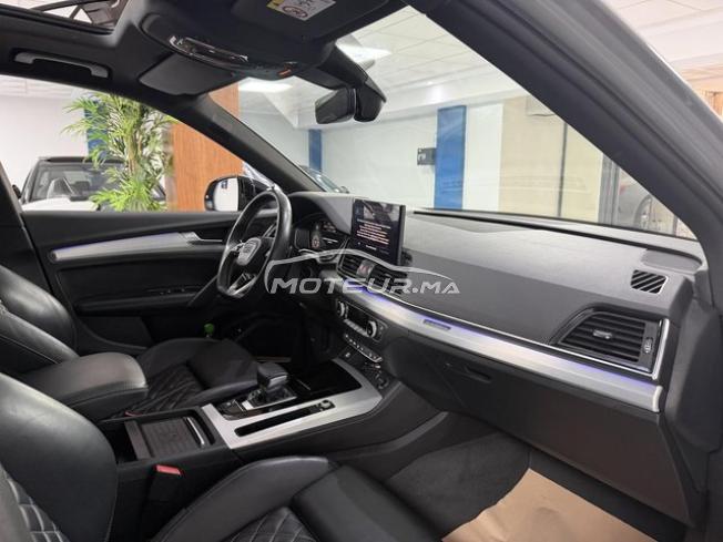 AUDI Q5 40 TDI 204 S-Tronic quattro