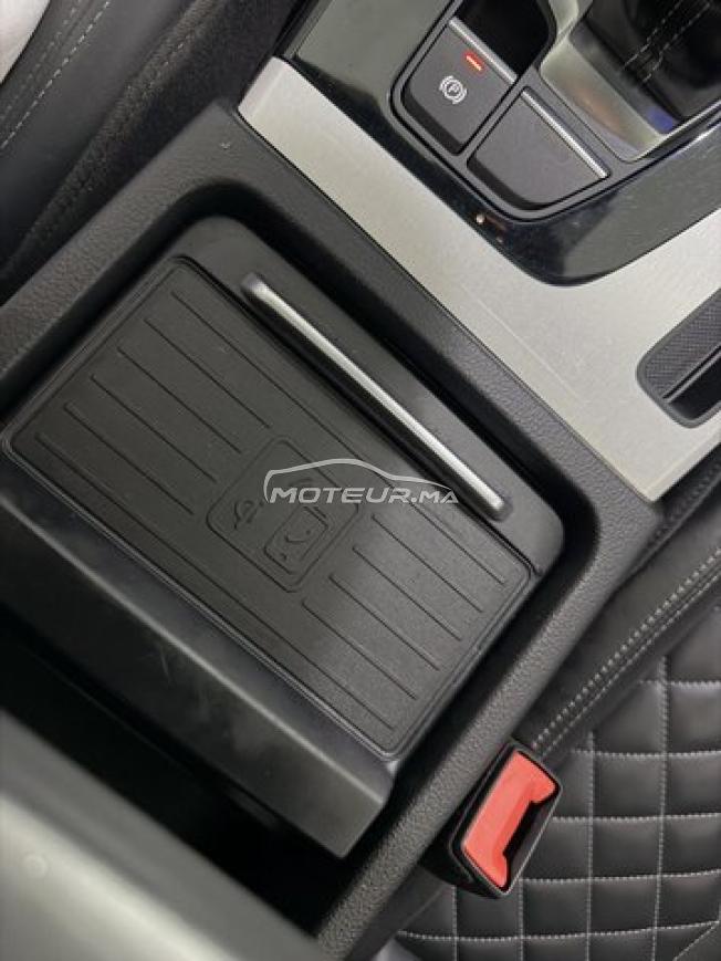 AUDI Q5 40 TDI 204 S-Tronic quattro