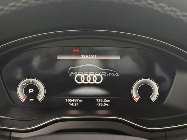 AUDI Q5 40 TDI 204 S-Tronic quattro