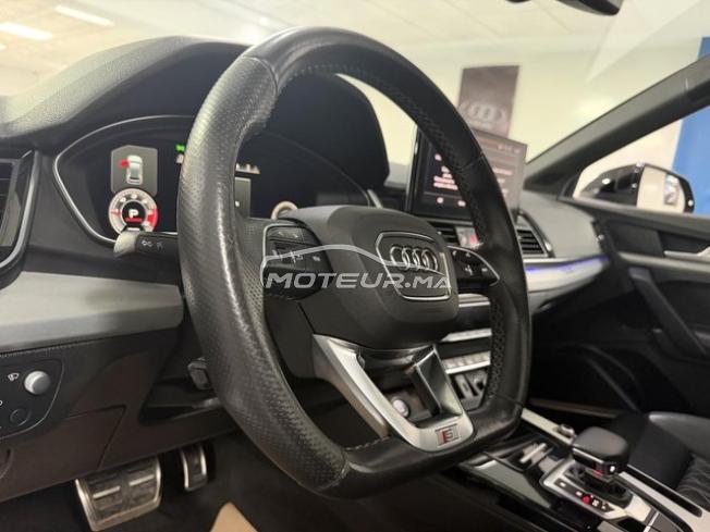 AUDI Q5 40 TDI 204 S-Tronic quattro