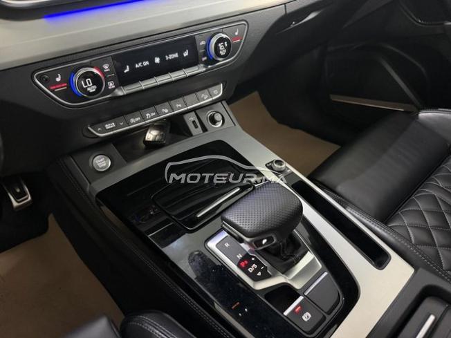 AUDI Q5 40 TDI 204 S-Tronic quattro