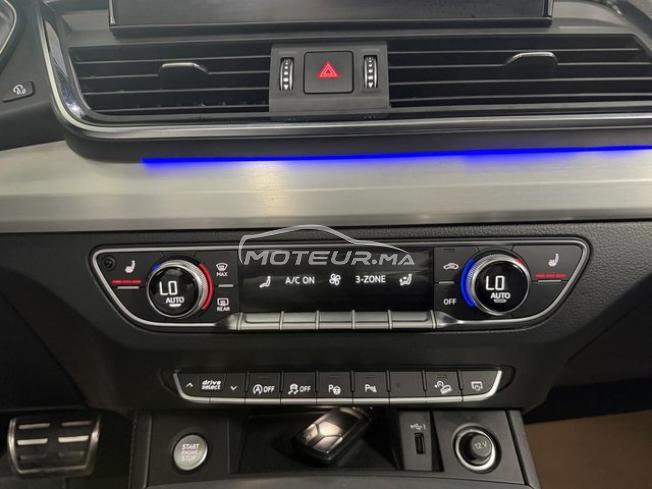 AUDI Q5 40 TDI 204 S-Tronic quattro