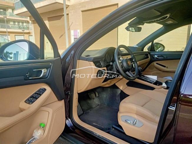 KIFAL - PORSCHE Macan