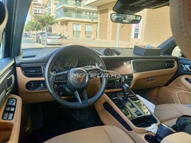 KIFAL - PORSCHE Macan