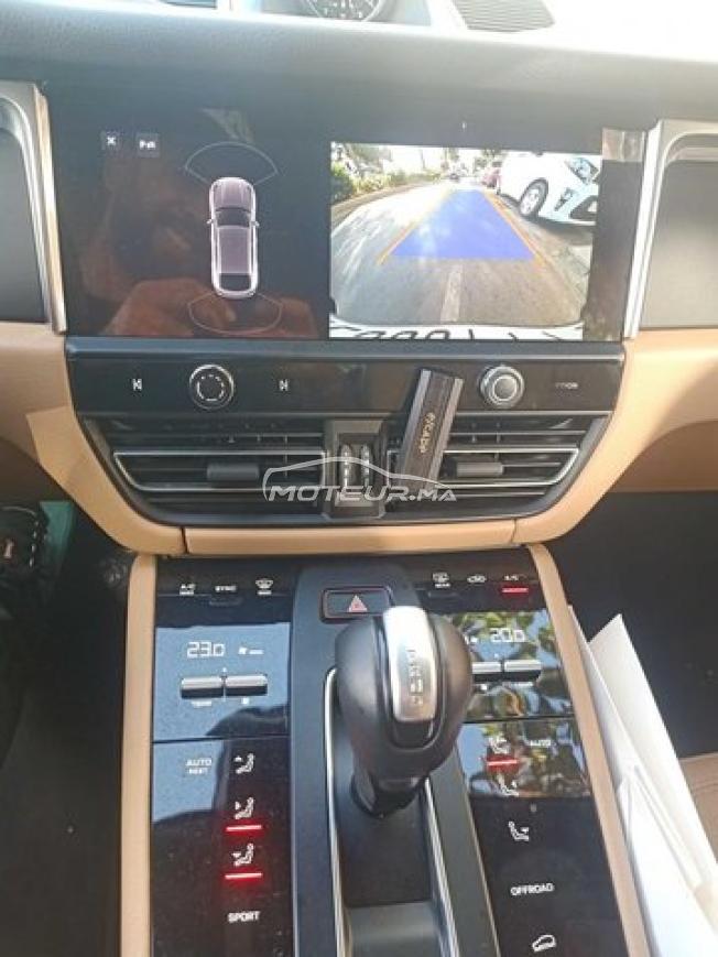 KIFAL - PORSCHE Macan