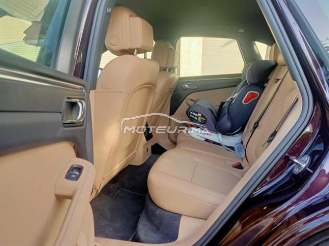 KIFAL - PORSCHE Macan