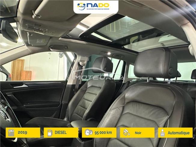 VOLKSWAGEN Tiguan 2.0 TDI 150 DSG 4x4 Executive