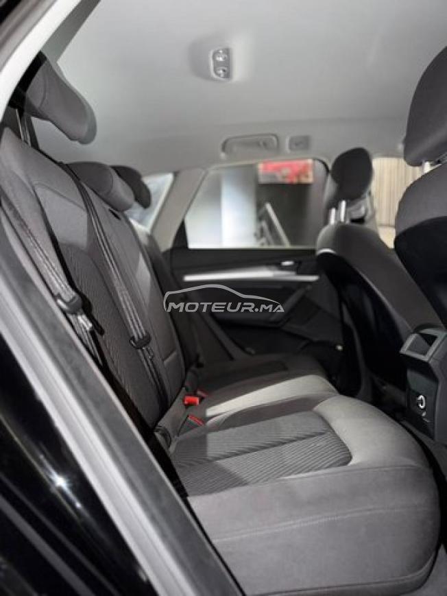 Audi Q5 Diesel Automatique 2020 à Casablanca
