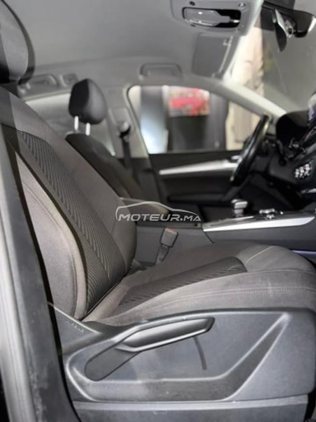 Audi Q5 Diesel Automatique 2020 à Casablanca