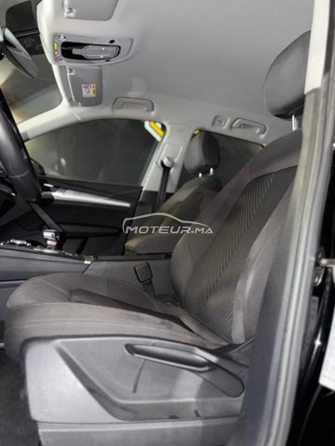 Audi Q5 Diesel Automatique 2020 à Casablanca