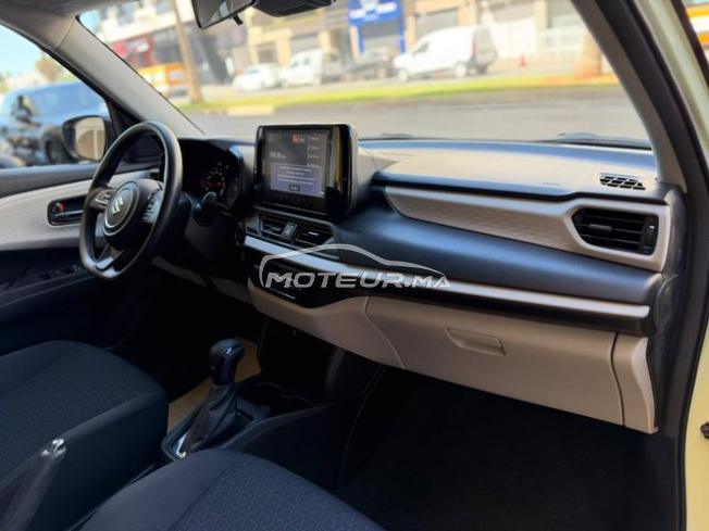 Suzuki Swift Essence MHEV