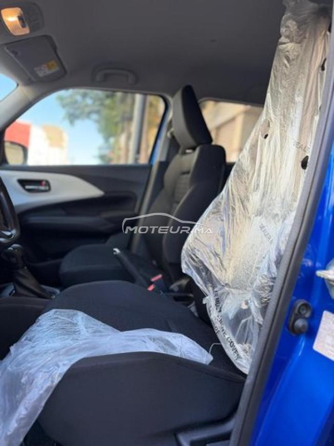 Suzuki Swift Essence MHEV