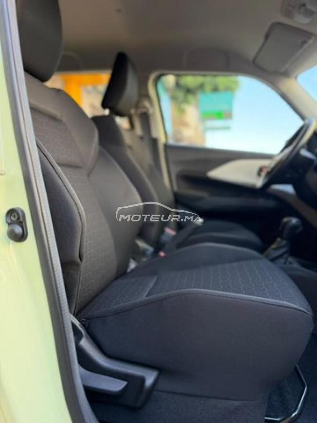 Suzuki Swift Essence MHEV