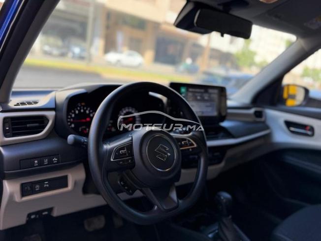 Suzuki Swift Essence MHEV