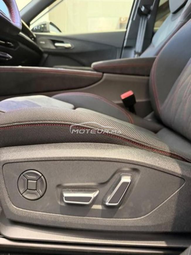 AUDI Q3 2026 Diesel importé neuf 0km