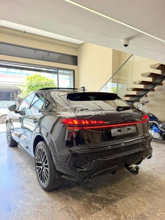 AUDI Q3 2026 Diesel importé neuf 0km