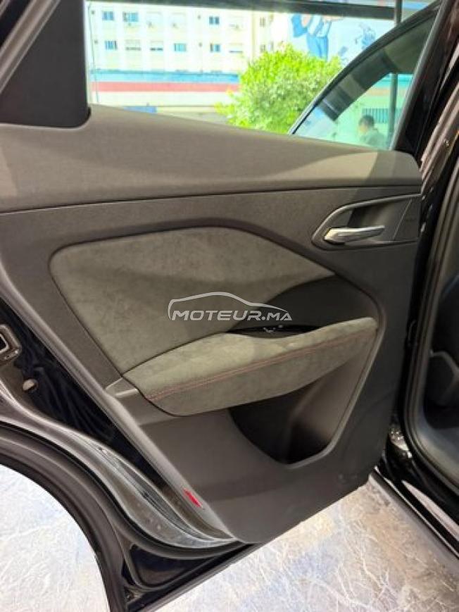 AUDI Q3 2026 Diesel importé neuf 0km