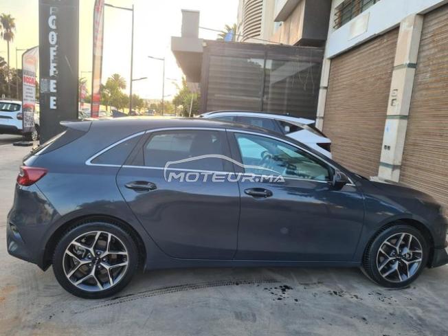 Kia Ceed Diesel Automatique 2023 à Mohammedia