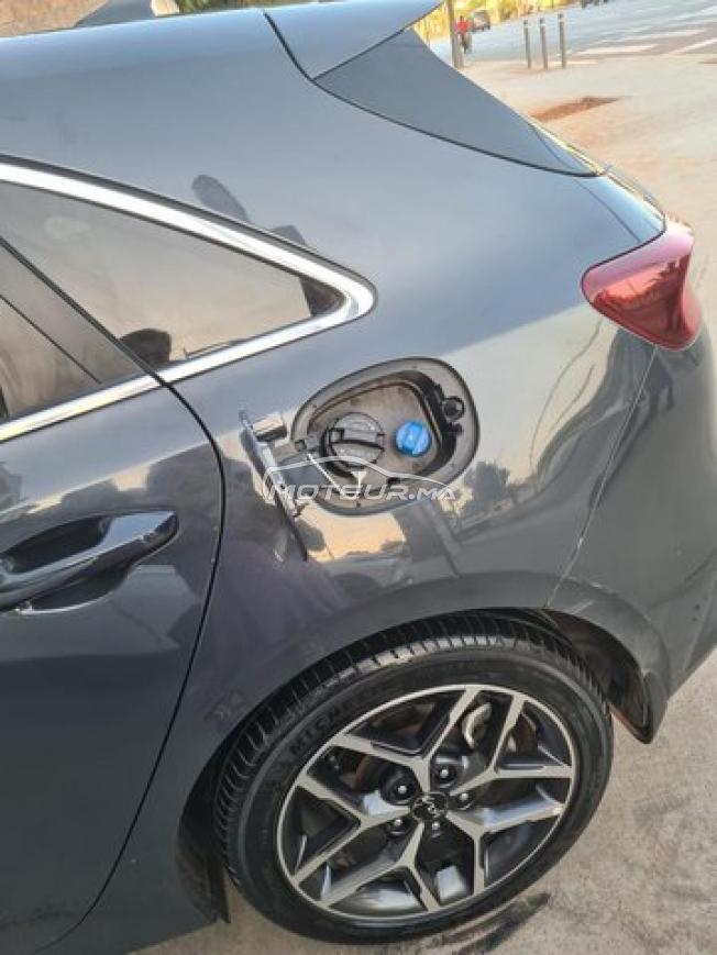 Kia Ceed Diesel Automatique 2023 à Mohammedia