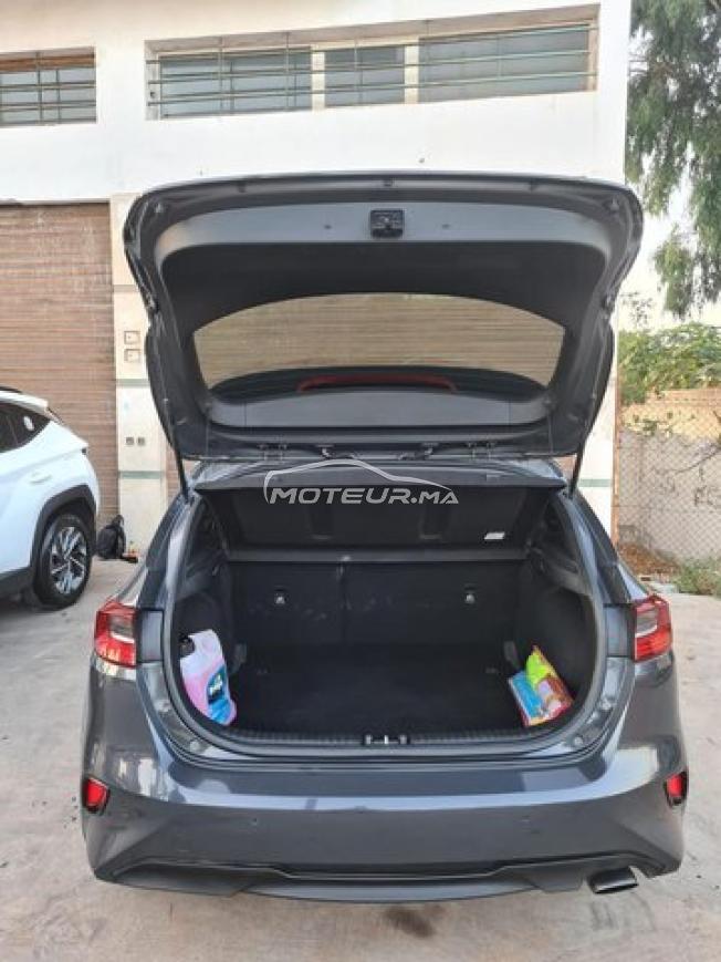 Kia Ceed Diesel Automatique 2023 à Mohammedia