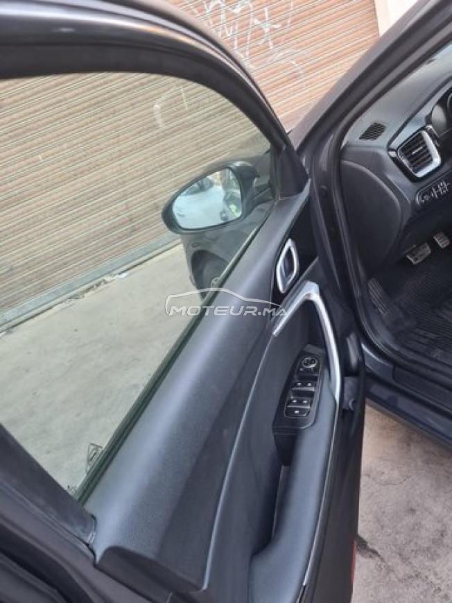 Kia Ceed Diesel Automatique 2023 à Mohammedia