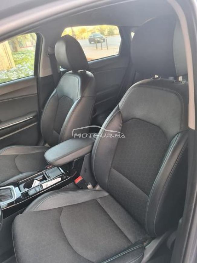 Kia Ceed Diesel Automatique 2023 à Mohammedia