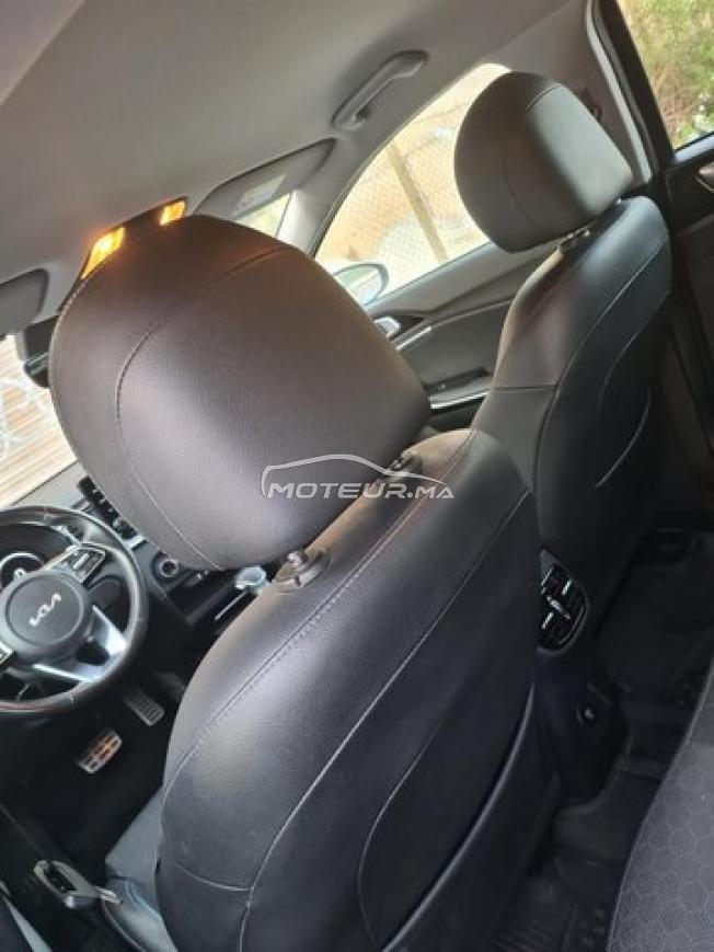 Kia Ceed Diesel Automatique 2023 à Mohammedia