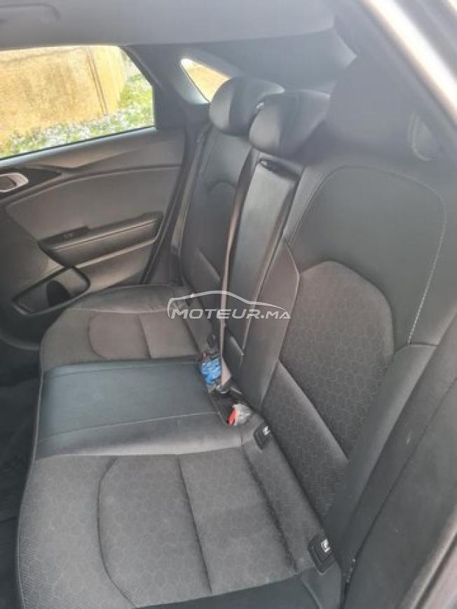 Kia Ceed Diesel Automatique 2023 à Mohammedia