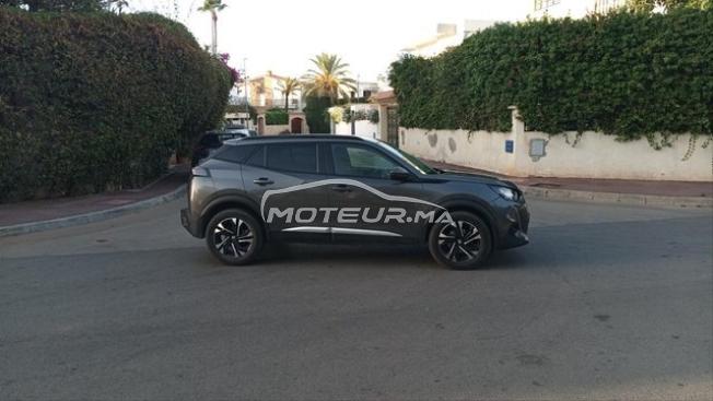 Peugeot 2008 Diesel Manuelle 2020