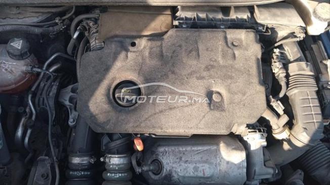 Peugeot 2008 Diesel Manuelle 2020