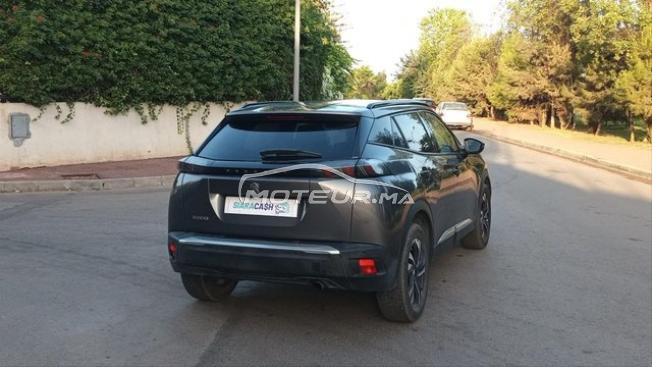 Peugeot 2008 Diesel Manuelle 2020