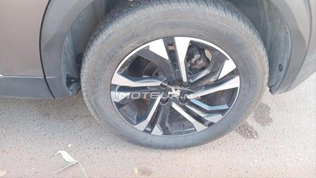 Peugeot 2008 Diesel Manuelle 2020