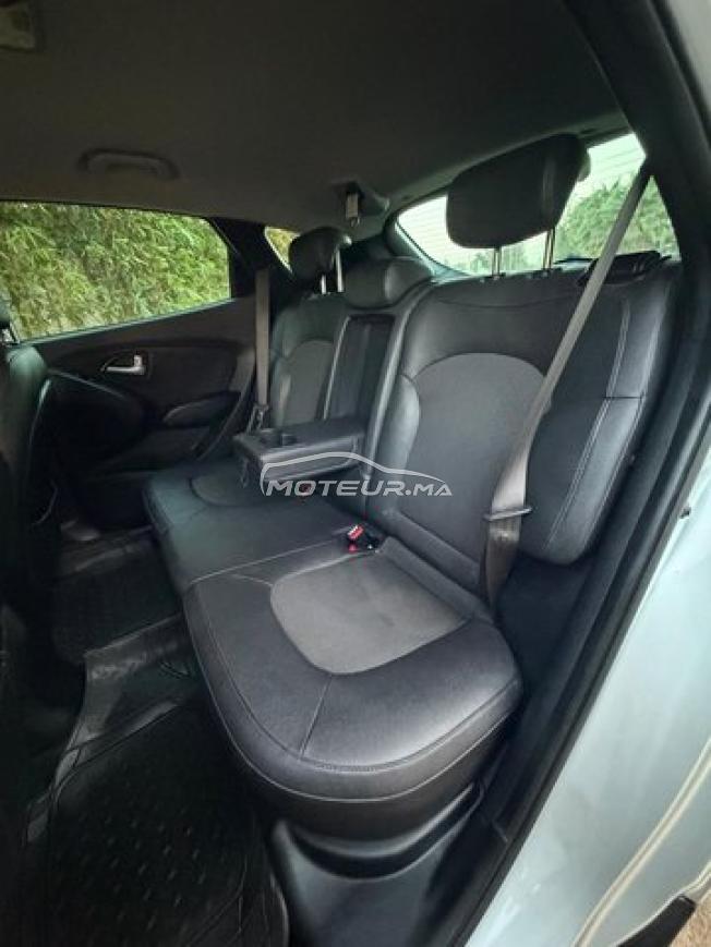Hyundai ix35 Challenger 2016❣️