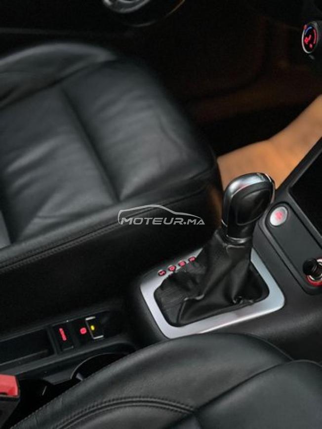 Tiguan diesel model 2018 automatique a Salé 