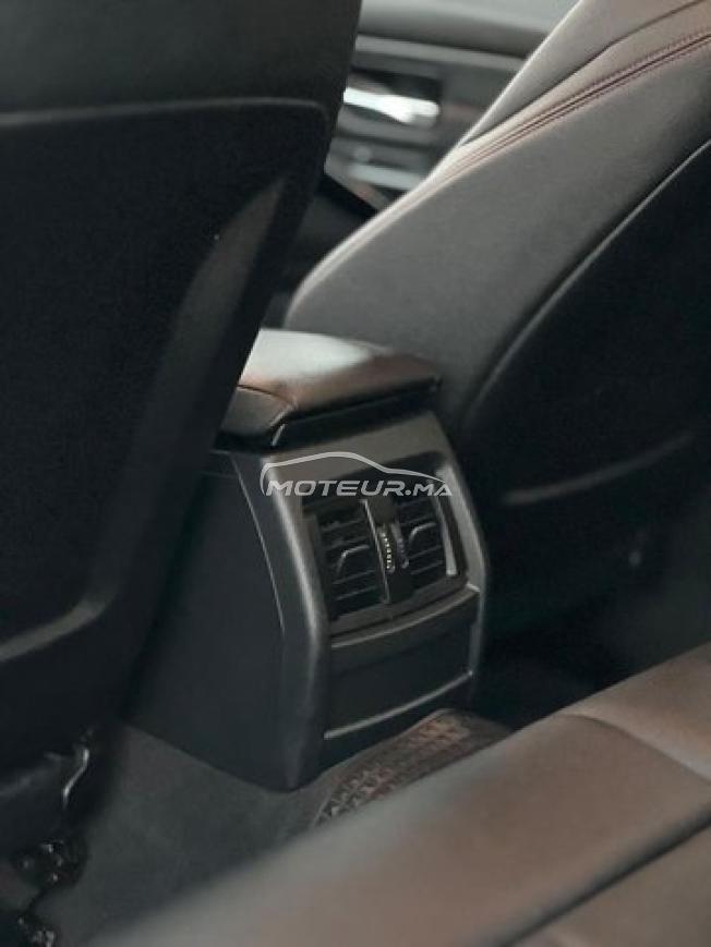 BMW série 3 model 2012 Diesel Automatique à Salé  