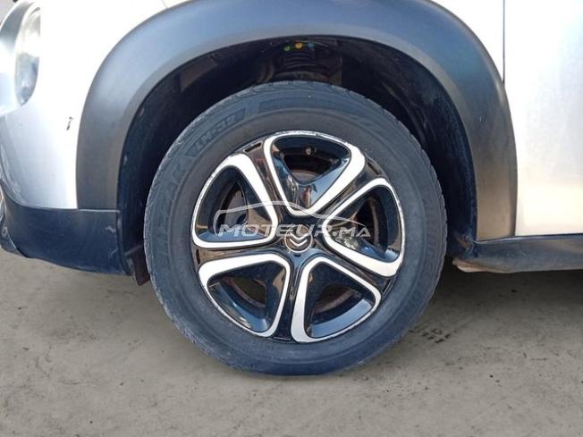 CITROEN. c3