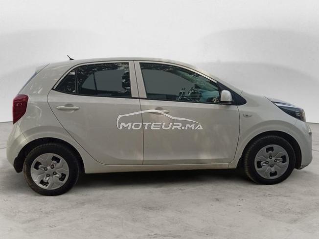 KIA. Picanto