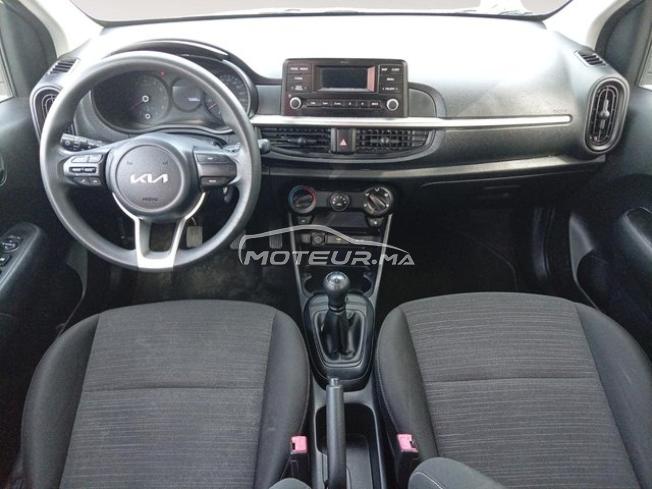 KIA. Picanto