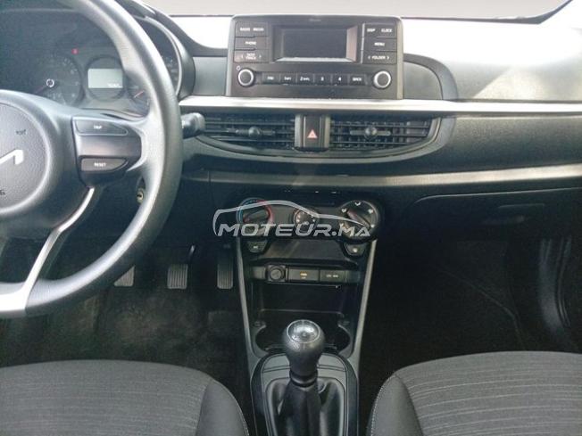 KIA. Picanto
